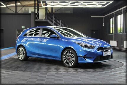 Kia ceed / Ceed Gebrauchtwagen
