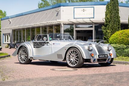 Morgan Plus 8 Gebrauchtwagen