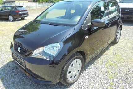 Seat Mii Gebrauchtwagen