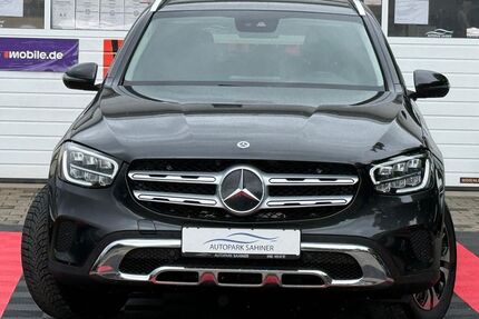 Mercedes-Benz GLC 300 Gebrauchtwagen