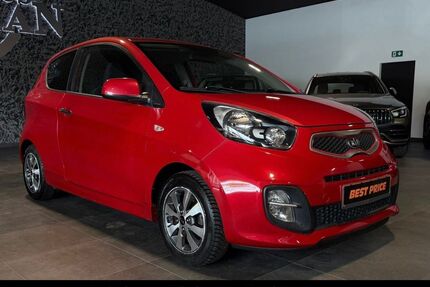 Kia Picanto Gebrauchtwagen