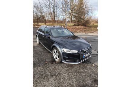 Audi A6 Allroad Gebrauchtwagen