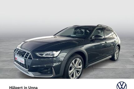 Audi A4 Allroad Gebrauchtwagen