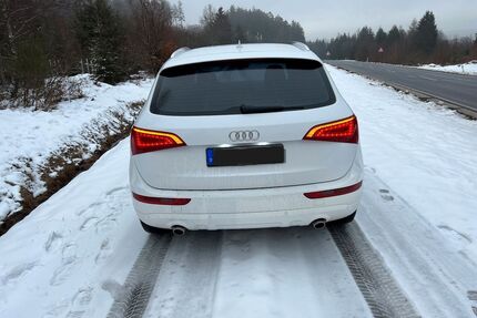 Audi Q5 Gebrauchtwagen