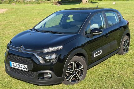 Citroen C3 Gebrauchtwagen
