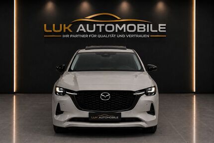 Mazda CX-60 Gebrauchtwagen