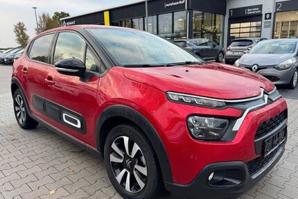 Citroen C3 Gebrauchtwagen