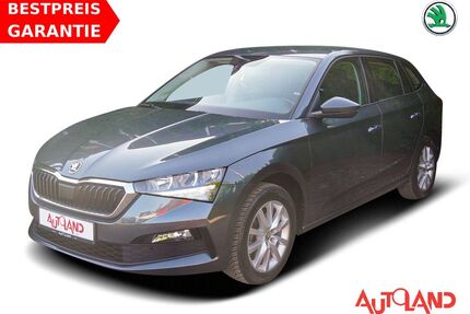 Skoda Scala Gebrauchtwagen