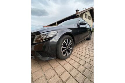 Mercedes-Benz C 200 Gebrauchtwagen