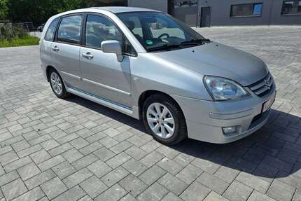 Suzuki Liana Gebrauchtwagen