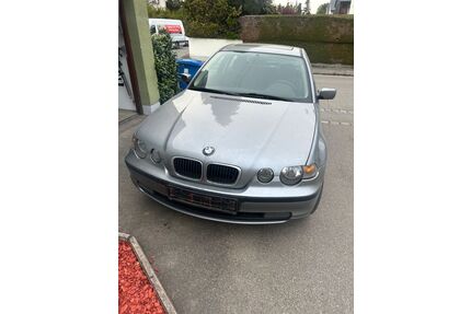 BMW 316 Gebrauchtwagen