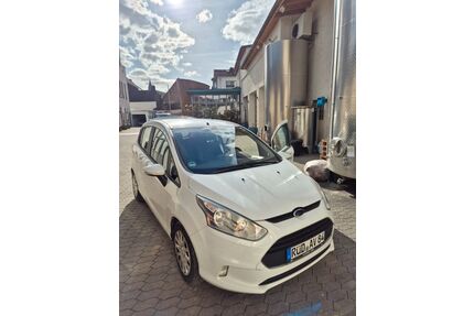 Ford B-Max Gebrauchtwagen
