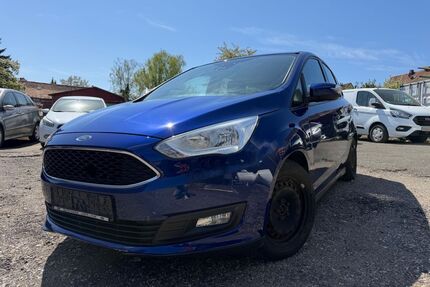 Ford C-Max Gebrauchtwagen