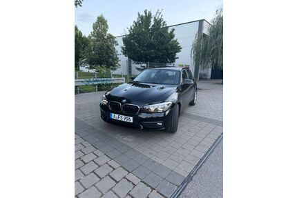BMW 118 Gebrauchtwagen