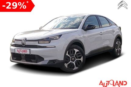 Citroen C4 Gebrauchtwagen