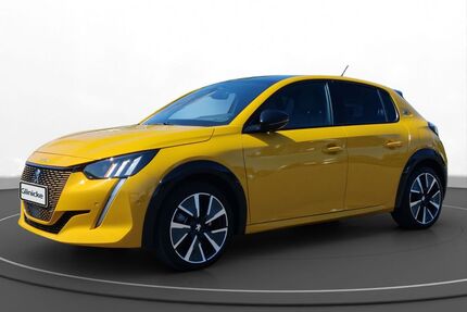 Peugeot 208 Gebrauchtwagen