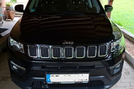 Jeep Compass Gebrauchtwagen
