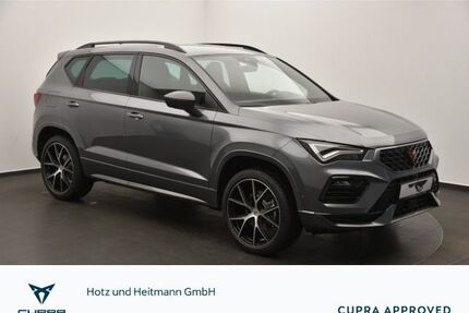 Cupra Ateca Gebrauchtwagen