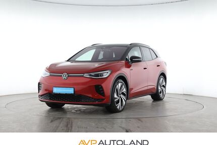 VW ID.4 Gebrauchtwagen