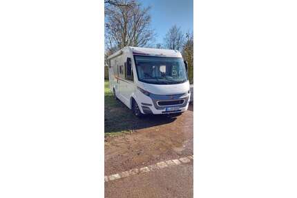 Fiat Ducato Gebrauchtwagen