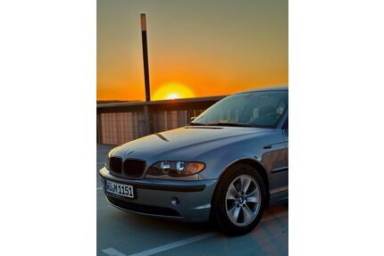 BMW 318 Gebrauchtwagen