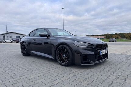 BMW M2 Gebrauchtwagen