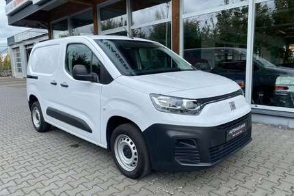 Fiat Doblo Gebrauchtwagen