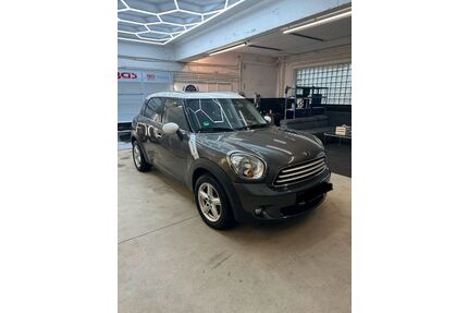 Mini Countryman D (Cooper) Gebrauchtwagen