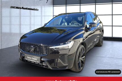 Volvo XC60 Gebrauchtwagen