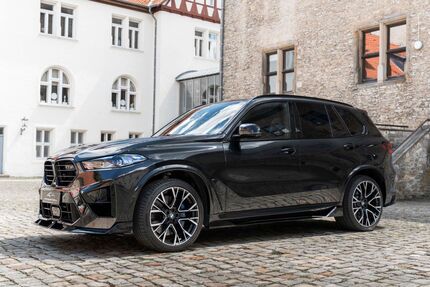 BMW X5 M Gebrauchtwagen