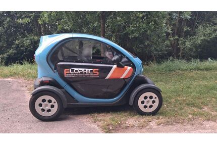 Renault Twizy Gebrauchtwagen