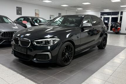 BMW M135 Gebrauchtwagen