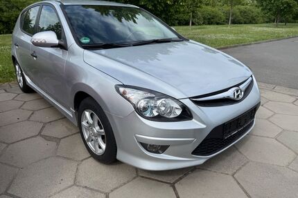 Hyundai i30 Gebrauchtwagen