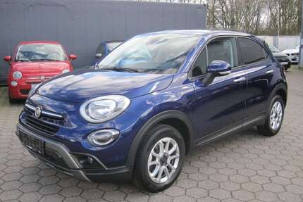 Fiat 500X Gebrauchtwagen