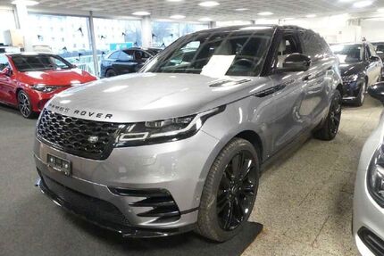 Land Rover Range Rover Velar Gebrauchtwagen