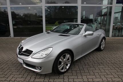Mercedes-Benz SLK 200 Gebrauchtwagen