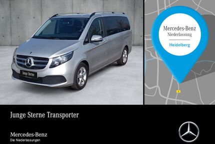 Mercedes-Benz V 250 Gebrauchtwagen