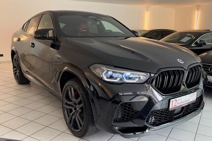 BMW X6 M Gebrauchtwagen