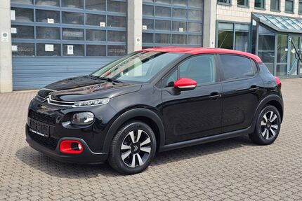 Citroen C3 Gebrauchtwagen