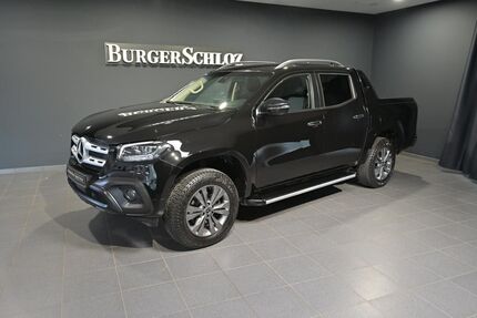 Mercedes-Benz X 250 Gebrauchtwagen