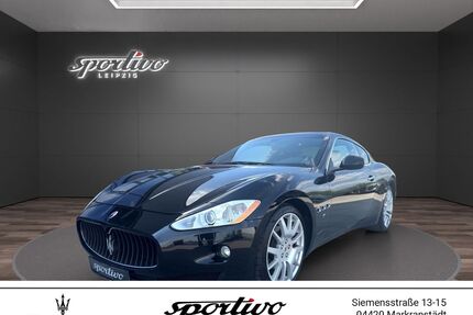 Maserati Granturismo Gebrauchtwagen