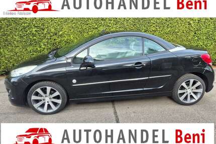 Peugeot 207 Gebrauchtwagen