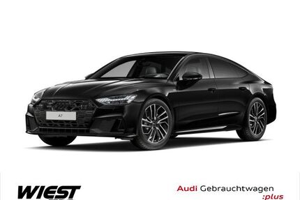 Audi A7 Gebrauchtwagen