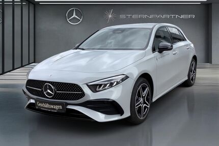 Mercedes-Benz A 250 Gebrauchtwagen