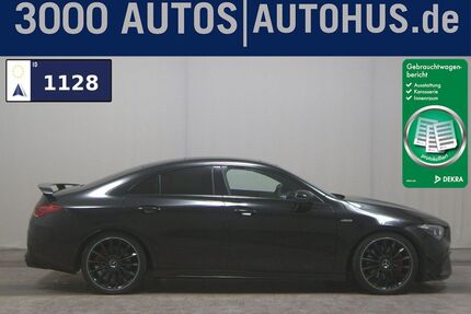 Mercedes-Benz CLA 45 AMG Gebrauchtwagen