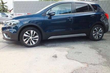 Suzuki (SX4) S-Cross Gebrauchtwagen