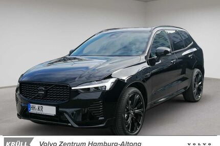 Volvo XC60 Gebrauchtwagen