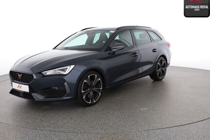 Cupra Leon Gebrauchtwagen