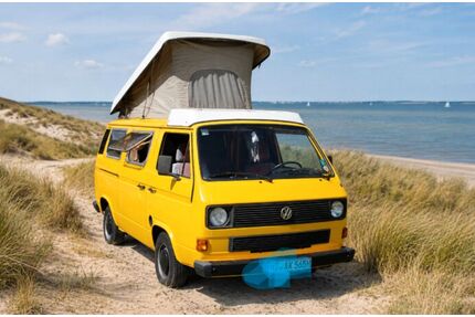 VW T3 andere Gebrauchtwagen