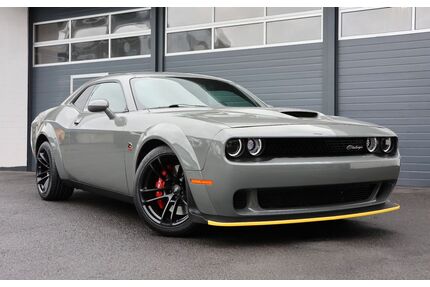 Dodge Challenger Gebrauchtwagen